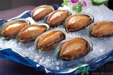 清洗鮑魚的方法是什么？鮑魚如何處理？