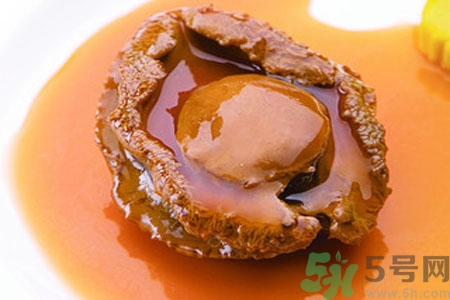鮑魚的營養(yǎng)價值有哪些？鮑魚的藥用價值是什么？