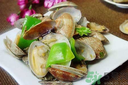 花蛤怎么洗？生取蛤肉的方法有哪些？