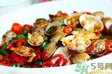 花蛤怎么洗？生取蛤肉的方法有哪些？