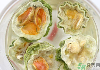 苦瓜干泡水喝可以減肥嗎？苦瓜干泡水功效