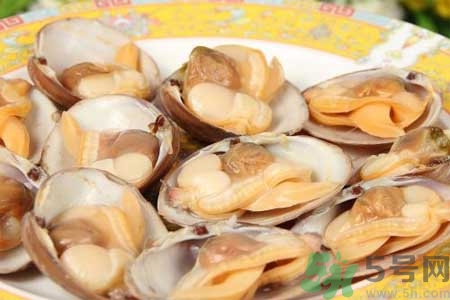 蛤蜊怎么洗？蛤蜊清洗竅門有哪些？