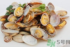 蛤蜊的食用方法有哪些？蛤蜊的營養(yǎng)價值是什么？