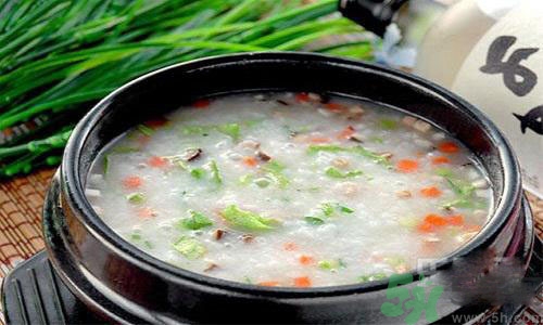 枸杞和什么一起煮粥比較好？枸杞怎么煮粥？