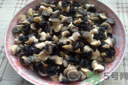 田螺肉怎樣做？田螺的營(yíng)養(yǎng)價(jià)值有哪些？