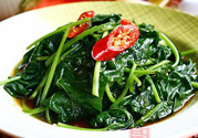 孕婦可以吃地瓜葉嗎？孕婦吃地瓜葉的好處