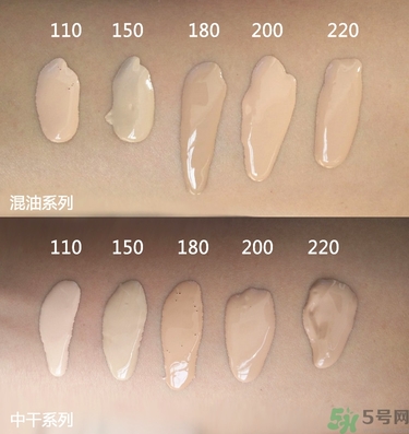 粉底液可以代替bb霜嗎？用粉底液好還是bb霜好？