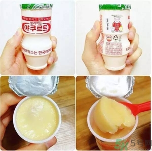 養(yǎng)樂(lè)多可以做水果沙拉嗎？養(yǎng)樂(lè)多的喝法