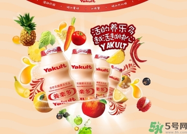養(yǎng)樂(lè)多小孩能喝嗎？寶寶多大可以喝養(yǎng)樂(lè)多？