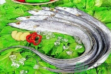 凍帶魚怎么解凍？帶魚內(nèi)臟怎么洗？