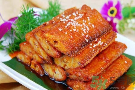 凍帶魚怎么解凍？帶魚內(nèi)臟怎么洗？