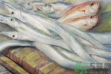 凍帶魚怎么解凍？帶魚內(nèi)臟怎么洗？