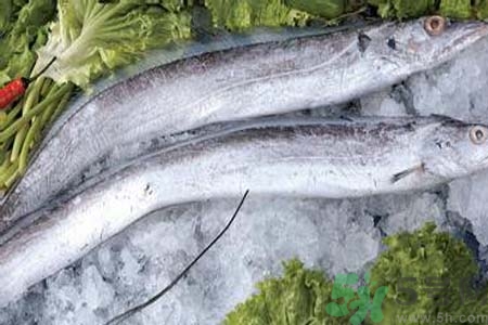 凍帶魚怎么解凍？帶魚內(nèi)臟怎么洗？