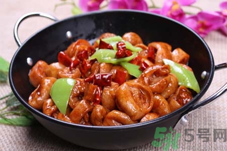 豬大腸怎么做好吃？豬大腸怎么洗？