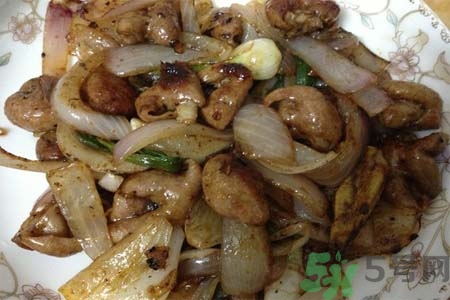 豬大腸怎么做好吃？豬大腸怎么洗？