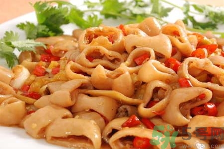 豬大腸怎么做好吃？豬大腸怎么洗？