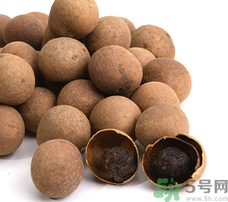 孕婦可以吃干桂圓嗎？孕婦吃干桂圓好嗎？