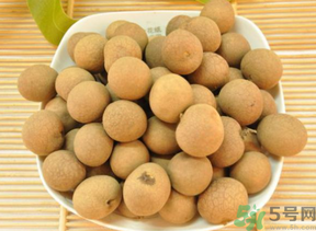 干桂圓吃多了會(huì)怎樣？干桂圓吃多了會(huì)胖嗎？