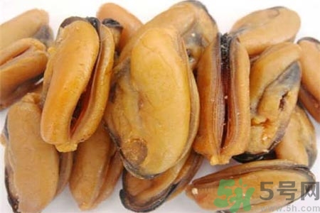 淡菜怎么洗？干淡菜怎么洗？