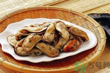 淡菜怎么洗？干淡菜怎么洗？