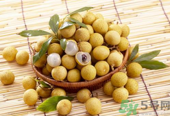 干桂圓吃多了會(huì)上火嗎？吃干桂圓上火怎么辦？