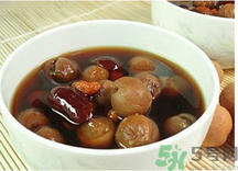 干桂圓吃多了會(huì)上火嗎？吃干桂圓上火怎么辦？