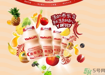 養(yǎng)樂(lè)多的熱量 養(yǎng)樂(lè)多喝多了會(huì)胖嗎？