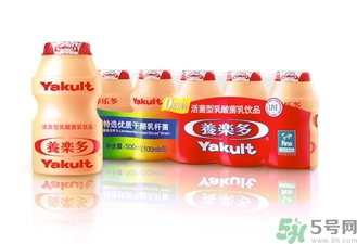 養(yǎng)樂(lè)多的熱量 養(yǎng)樂(lè)多喝多了會(huì)胖嗎？