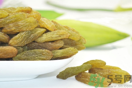 葡萄干怎么吃最有營養(yǎng)？葡萄干怎么保存？