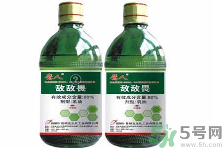 如何去除蔬菜上農(nóng)藥殘留？清洗農(nóng)藥小竅門有哪些？