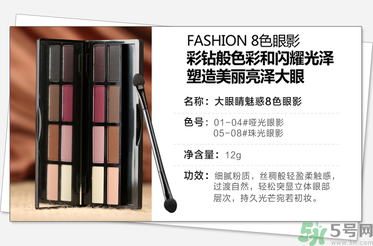 眼影會過期嗎？眼影過期了還能用嗎？