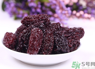孕婦能吃黑棗嗎？孕婦吃黑棗有什么好處？