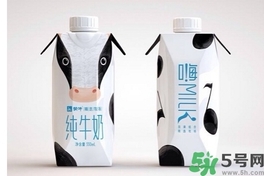 嗨milk好喝嗎？嗨milk牛奶一箱多少錢(qián)？