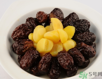孕婦可以吃烏棗嗎？烏棗的功效與作用