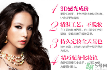 眼影對(duì)眼睛有害嗎？眼影掉眼睛里怎么辦？