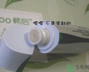 韓后茶蕊系列適合什么年齡？韓后茶蕊baby白系列適合年齡
