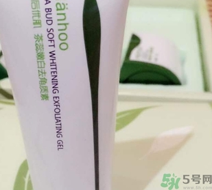 韓后茶蕊嫩白系列適合什么膚質(zhì)？韓后茶蕊baby白適合敏感肌嗎？