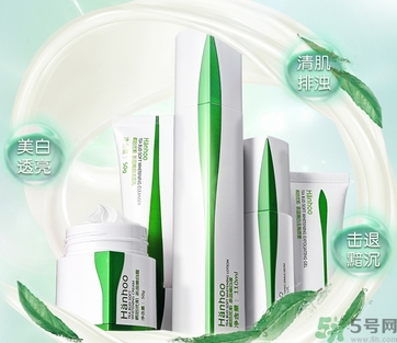 韓后茶蕊嫩白系列適合什么膚質(zhì)？韓后茶蕊baby白適合敏感肌嗎？