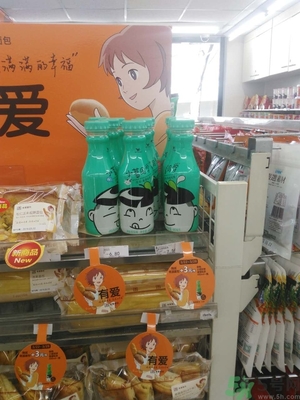 小茗同學哪個味道好喝？小茗同學什么口味好喝？