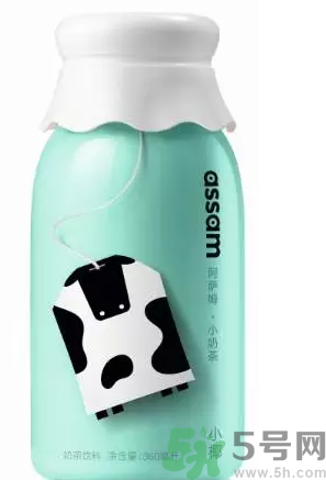 小茗同學哪個味道好喝？小茗同學什么口味好喝？