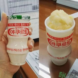 養(yǎng)樂(lè)多可以做水果沙拉嗎？養(yǎng)樂(lè)多的喝法