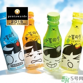 小茗同學哪個味道好喝？小茗同學什么口味好喝？