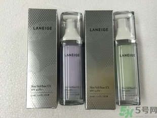 隔離霜可以涂在眼睛周圍嗎？隔離霜能涂在眼部嗎？