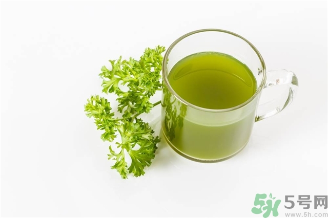 蔬菜汁怎么做給寶寶吃？蔬菜汁什么時候喝最好？