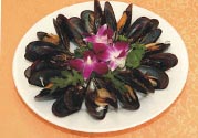 淡菜是什么？淡菜的營(yíng)養(yǎng)價(jià)值有哪些？