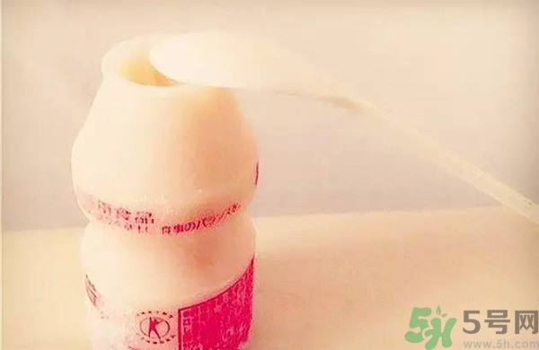 養(yǎng)樂(lè)多可以做水果沙拉嗎？養(yǎng)樂(lè)多的喝法
