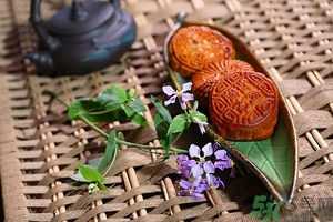 冰皮月餅會(huì)融化嗎？冰皮月餅怎么保存？