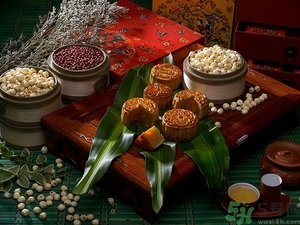 冰皮月餅會(huì)融化嗎？冰皮月餅怎么保存？