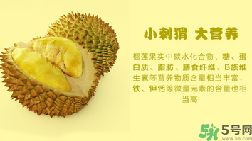 金枕頭榴蓮和普通榴蓮有什么區(qū)別？金枕頭榴蓮怎么挑？