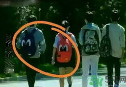 pancoat是什么牌子？pancoat書包多少錢？
